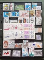 Belgische postzegelverzameling 1978..., Postzegels en Munten, Postzegels | Europa | België, Ophalen, Frankeerzegel, Postfris, Overig