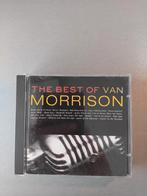 Cd. Van Morrison.  The best of., Cd's en Dvd's, Cd's | Verzamelalbums, Ophalen of Verzenden