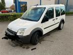 Ford transit Connect met ct verkoop, Auto's, Voorwielaandrijving, Stof, Bedrijf, 2 zetels