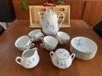 Vintage servies 8 personen, Antiek en Kunst, Antiek | Servies compleet, Ophalen of Verzenden
