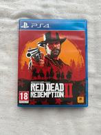 Red Dead Redemption 2 ps4 spel, Games en Spelcomputers, Ophalen