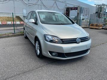 Vw golf + euro 5. 1400cc benzine.  alle lez zones  beschikbaar voor biedingen