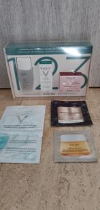 Vichy NIEUW, Handtassen en Accessoires, Ophalen of Verzenden, Nieuw, Gehele gezicht, Verzorging
