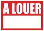 Studio à louer