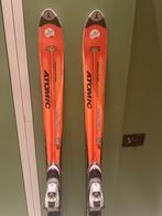 Ski’s  Atomic 160, Ophalen, 160 tot 180 cm, Gebruikt, Atomic