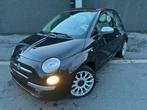 Fiat 500c 1.2i 2013 63.000km Prêt à immatriculer, Auto's, Radio, Leder, Bedrijf, Onderhoudsboekje