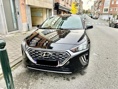 Hyundai Ioniq 08/2020 Full Option TVA Deductible, Auto's, Hyundai, Particulier, IONIQ, ABS, Achteruitrijcamera, Adaptive Cruise Control