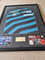 MATCHWORN SHIRT ROB CROSS (Wieze), Sport en Fitness, Darts, Ophalen of Verzenden, Gebruikt, Overige typen