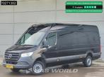Mercedes Sprinter 317 CDI Automaat L3H2 Camera MBUX Airco Ma, Auto's, Automaat, Stof, Gebruikt, Euro 6
