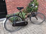 Vintage damesfiets Te koop, Fietsen en Brommers, Ophalen, 50 tot 53 cm, Gazelle, Handrem