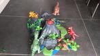 Dinosaurus playmobil, Los Playmobil, Gebruikt, Ophalen of Verzenden