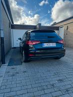 Audi A3 Sportback e-tron VirtualCockpit Privacy ZEER PROPER!, Auto's, 4 cilinders, 35 g/km, Leder en Stof, Zwart