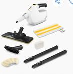 Handstoomreiniger Kärcher, Electroménager, Vapeurs, Enlèvement