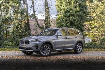 BMW X3 X DRIVE 30e 1 EIGENAAR NIEUWSTAAT beschikbaar voor biedingen