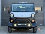 Aixam e-Truck Van Brommobiel 45km 2021 1eig 5dkm ELEKTRISCH!, Diversen, Brommobielen en Scootmobielen, Gebruikt, Overige merken