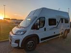 Camper Te Huur - Knaus BJ2025 AUTOMAAT, Caravans en Kamperen, Verhuur