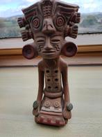 Inca beeld, Antiek en Kunst, Ophalen of Verzenden