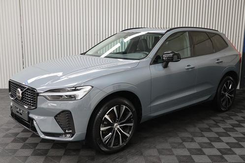 Volvo XC 60 B4 Benzine Mild-Hybrid Geartronic Plus Dark Pan, Auto's, Volvo, XC60, ABS, Adaptieve lichten, Adaptive Cruise Control