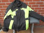 Motovest met Binnenvest merk Risha maat 4xl, Ophalen of Verzenden, Dames, Overige typen, Richa