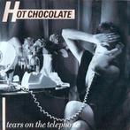 Hot Chocolate – Tears On The Telephone, Pop, Ophalen of Verzenden, 7 inch, Zo goed als nieuw