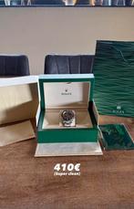 Rolex Submariner Date — 126610LN (Oyster Perpetual), Staal, Polshorloge, Nieuw, Ophalen of Verzenden