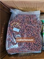 Baies de rowan séchées 500 grammes, Enlèvement