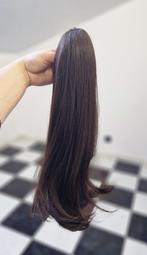 Paardenstaart extenions, Bijoux, Sacs & Beauté, Beauté | Soins des cheveux, Perruque ou Extension de cheveux, Envoi, Neuf