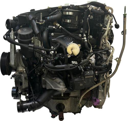 Mercedes-Benz GLK-Klasse 2.2 OM651.912 651.912 OM651-motor, Auto-onderdelen, Motor en Toebehoren, Mercedes-Benz, Ophalen of Verzenden