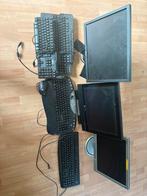 Matériels informatiques, Ophalen, Zo goed als nieuw