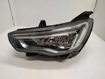 Opel Grandland LED linkerlamp Ideaal beschikbaar voor biedingen
