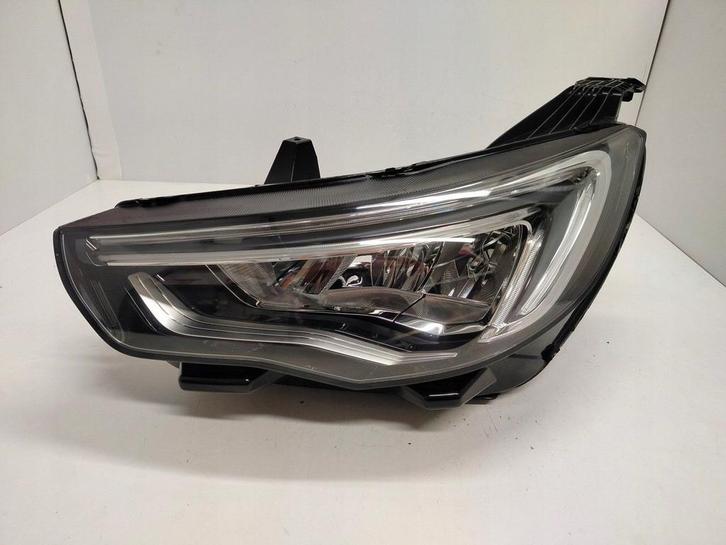 Opel Grandland LED linkerlamp Ideaal, Auto-onderdelen, Verlichting, Opel, Gebruikt, Ophalen of Verzenden