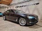 BMW 740e hybride   BTW aftrekbaar, Auto's, Automaat, 4 cilinders, 7 Reeks, Leder