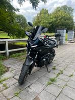 Yamaha tracer 700, Particulier