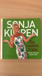 Sonja Kimpen - De laatste 5 kilo (Afvallen vermageren dieet, Boeken, Kookboeken, Ophalen of Verzenden, Zo goed als nieuw, Sonja Kimpen