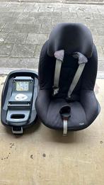 Autostoel maxi cosi pearl met isofix basis, Ophalen of Verzenden