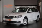 Skoda Superb 1.6 CR TDi Pano Navi CruiseC Garantie*, Système de navigation, 5 places, 1598 cm³, Break