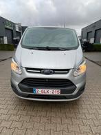 Ford transit custom 2014. Gekeurd voor verkoop, Particulier, Te koop, Ford
