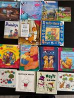 Voorleesboekjes lot 15stuks, Ophalen, Gelezen