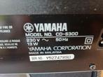 CD-speler Yamaha CD-S300, zwart, Ophalen, Zo goed als nieuw, Overige merken