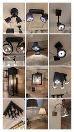 spots, Huis en Inrichting, Ophalen, Zo goed als nieuw, Plafondspot of Wandspot