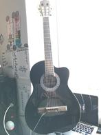 Guitare semi-acoustique Stagg, Musique & Instruments, Enlèvement ou Envoi, Comme neuf, Autres types
