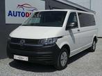 Volkswagen T6 Transporter 2.0 TDi Long 9places Airco,, Monovolume, 161 g/km, 9 zetels, 1968 cc
