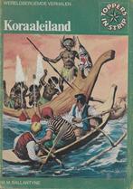 Koraaleiland, Eén stripboek, Ophalen of Verzenden, Gelezen