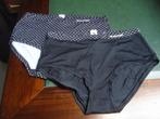 Set: 2 DIM slips, dames/meisjes. mt 42/44, Dim, Ophalen of Verzenden, Slip