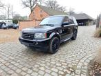 Land Rover Range Rover Sport Range Rover Sport TDV6 HSE *Lic, Auto's, Automaat, Gebruikt, Zwart, Zwart