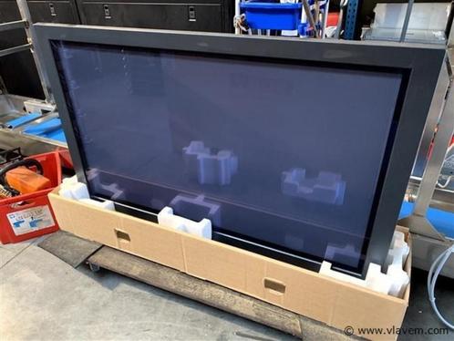 scherm monitor, Computers en Software, Monitoren, Gebruikt, DVI, Ophalen