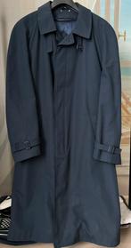 Regenjas - Overjas - All seasons - 54 - Nieuw, Kleding | Heren, Ophalen, Nieuw, Maat 52/54 (L), Blauw