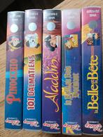 K7 vidéo Disney, CD & DVD, VHS | Enfants & Jeunesse, Enlèvement, Utilisé