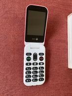 Gsm / mobiele telefoon Doro 6060, Télécoms, Téléphonie mobile | Nokia, Comme neuf, Enlèvement ou Envoi
