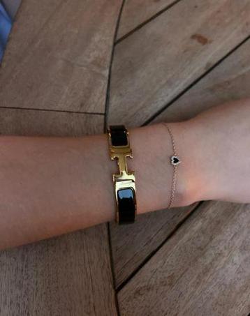 Armband Hermes, Enlèvement ou Envoi, Comme neuf